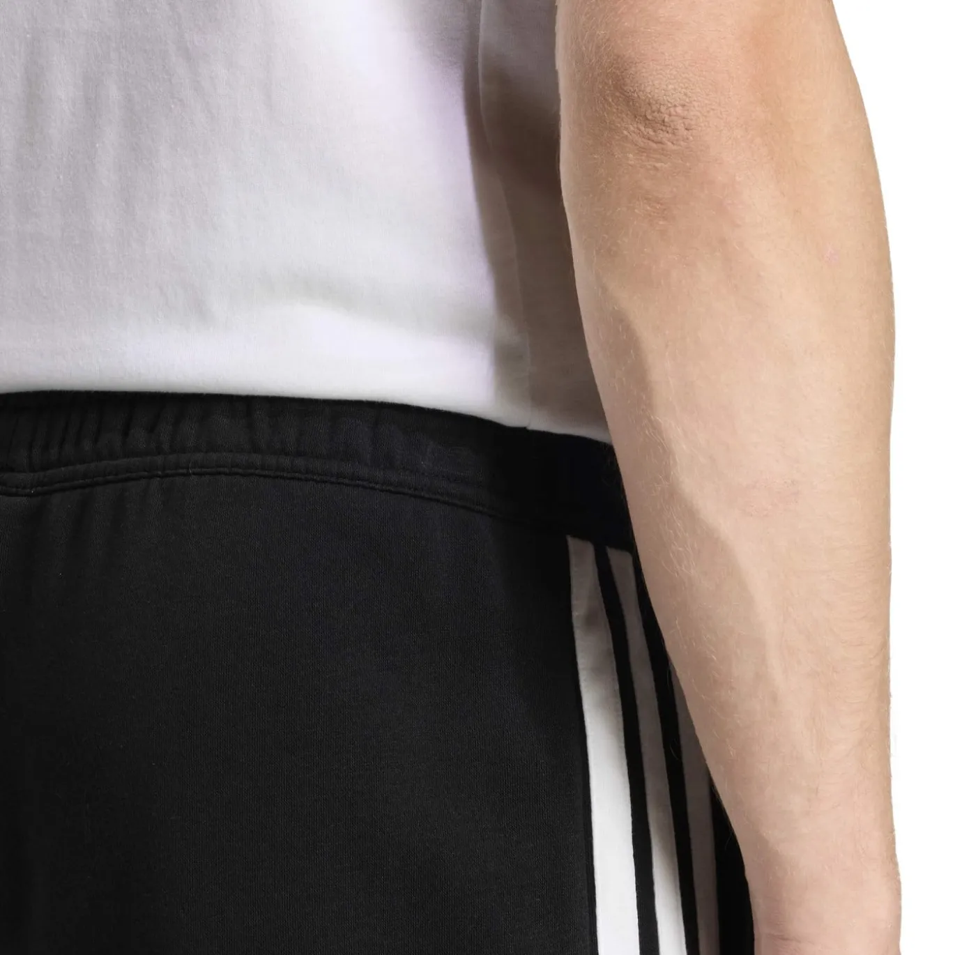adidas Tiro 26 League Sweat Trainingsbroekje Zwart Wit