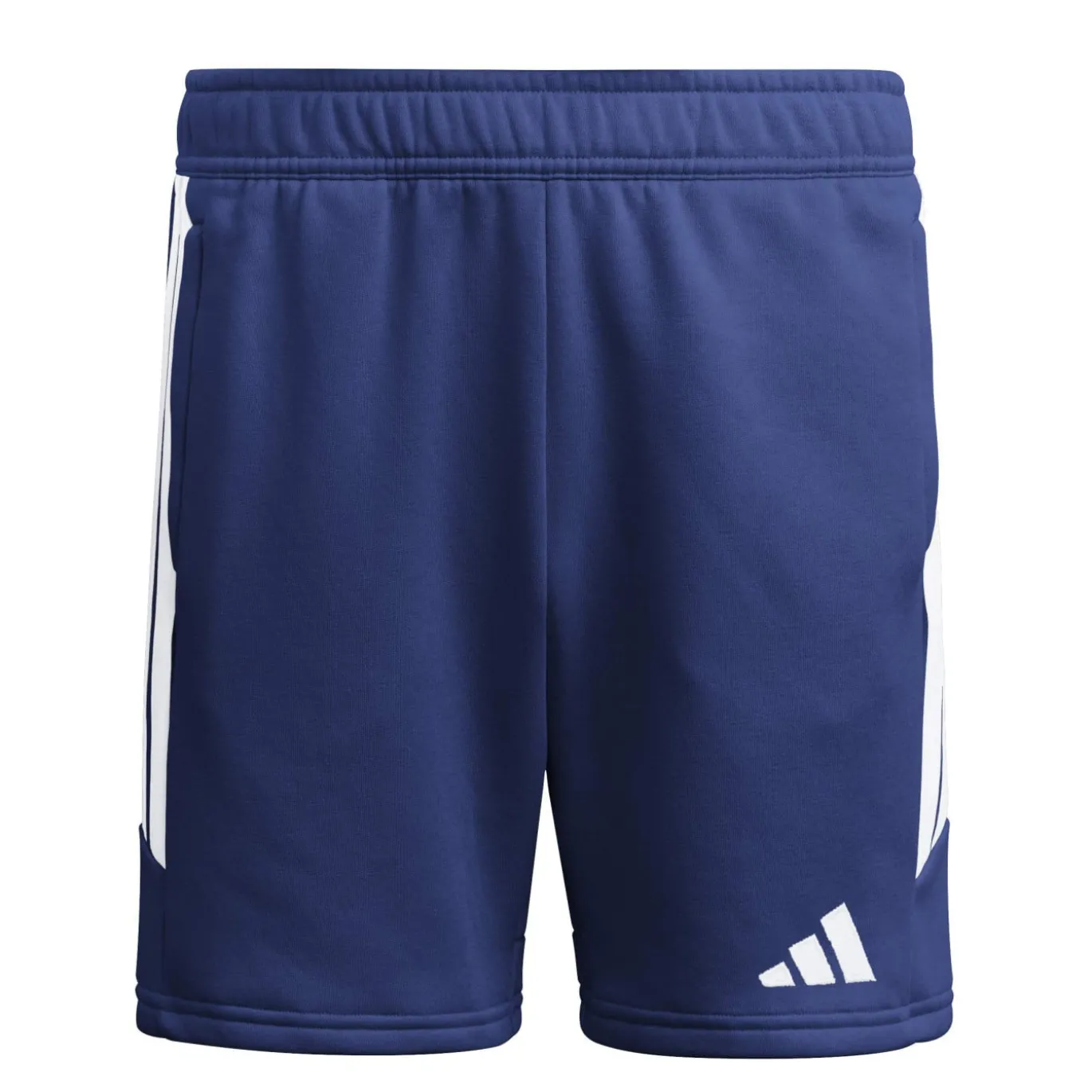 adidas Tiro 26 League Sweat Trainingsbroekje Kids Donkerblauw Wit