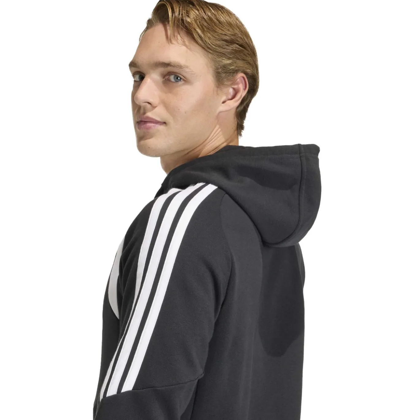 adidas Tiro 26 League Sweat Vest Zwart Wit