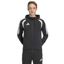 adidas Tiro 26 League Sweat Vest Zwart Wit