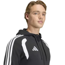 adidas Tiro 26 League Sweat Vest Zwart Wit