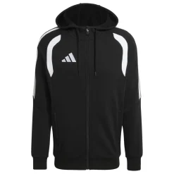 adidas Tiro 26 League Sweat Vest Zwart Wit