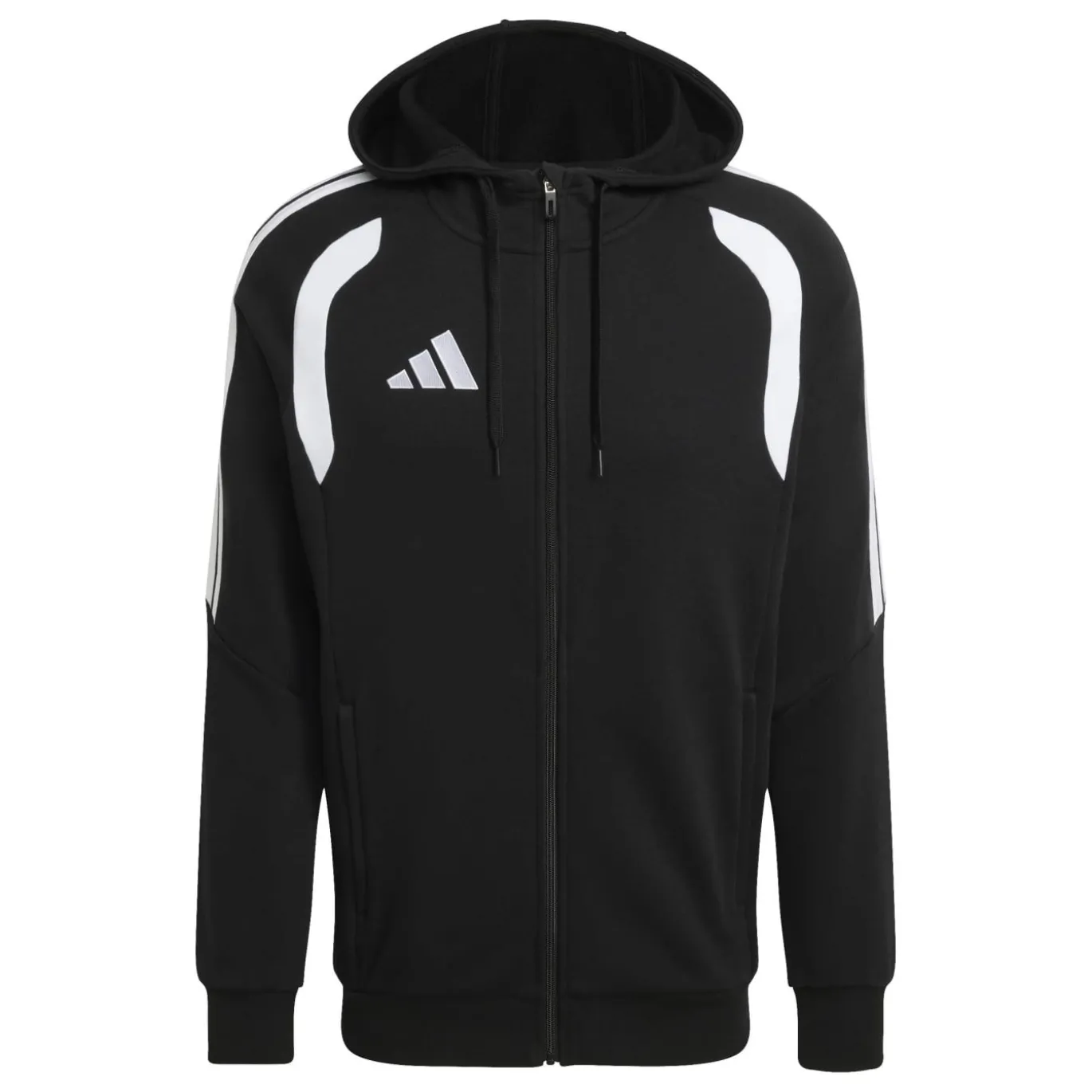 adidas Tiro 26 League Sweat Vest Zwart Wit