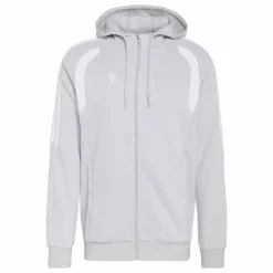 adidas Tiro 26 League Sweat Vest Grijs Wit