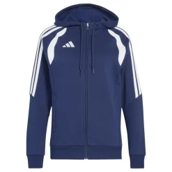 adidas Tiro 26 League Sweat Vest Dames Donkerblauw Wit