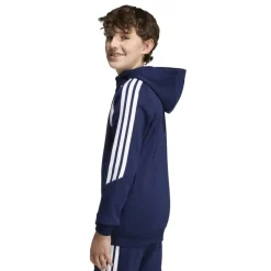 adidas Tiro 26 League Sweat Vest Kids Donkerblauw Wit