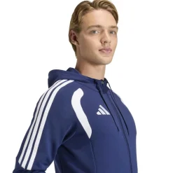 adidas Tiro 26 League Sweat Vest Donkerblauw Wit
