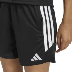 adidas Tiro 26 League Trainingsbroekje Dames Zwart Wit