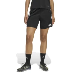 adidas Tiro 26 League Trainingsbroekje Dames Zwart Wit