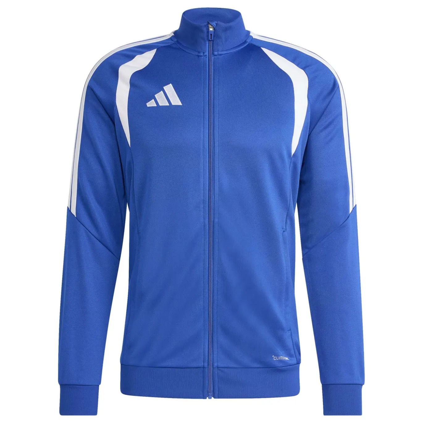 adidas Tiro 26 League Trainingsjack Blauw Wit