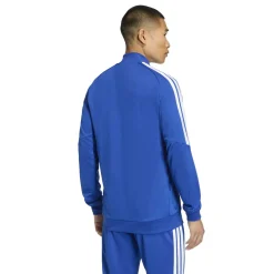 adidas Tiro 26 League Trainingsjack Blauw Wit