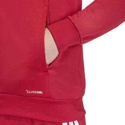 adidas Tiro 26 League Trainingsjack Rood Wit