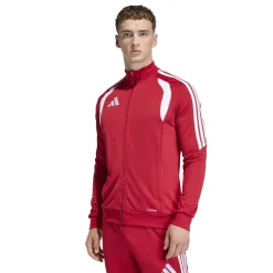 adidas Tiro 26 League Trainingsjack Rood Wit