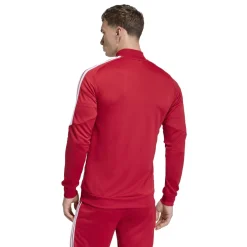 adidas Tiro 26 League Trainingsjack Rood Wit