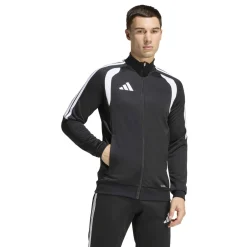 adidas Tiro 26 League Trainingsjack Zwart Wit