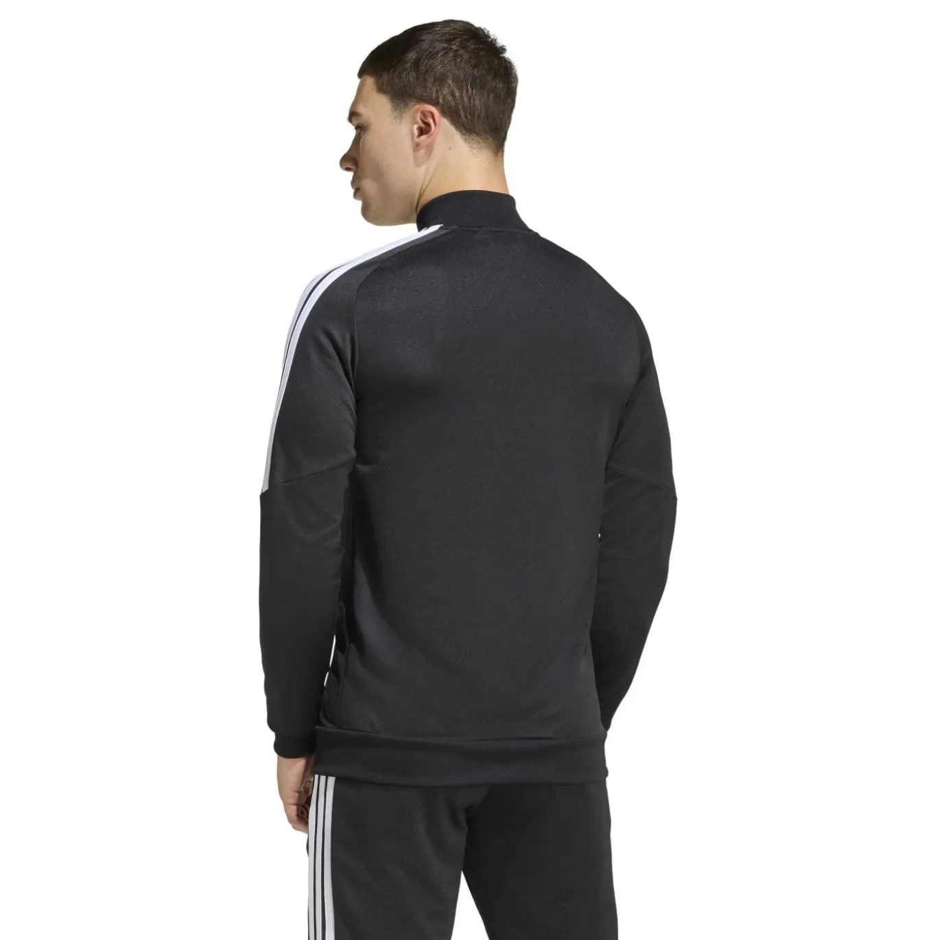 adidas Tiro 26 League Trainingsjack Zwart Wit