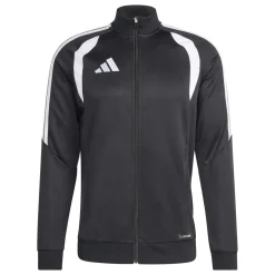adidas Tiro 26 League Trainingsjack Zwart Wit