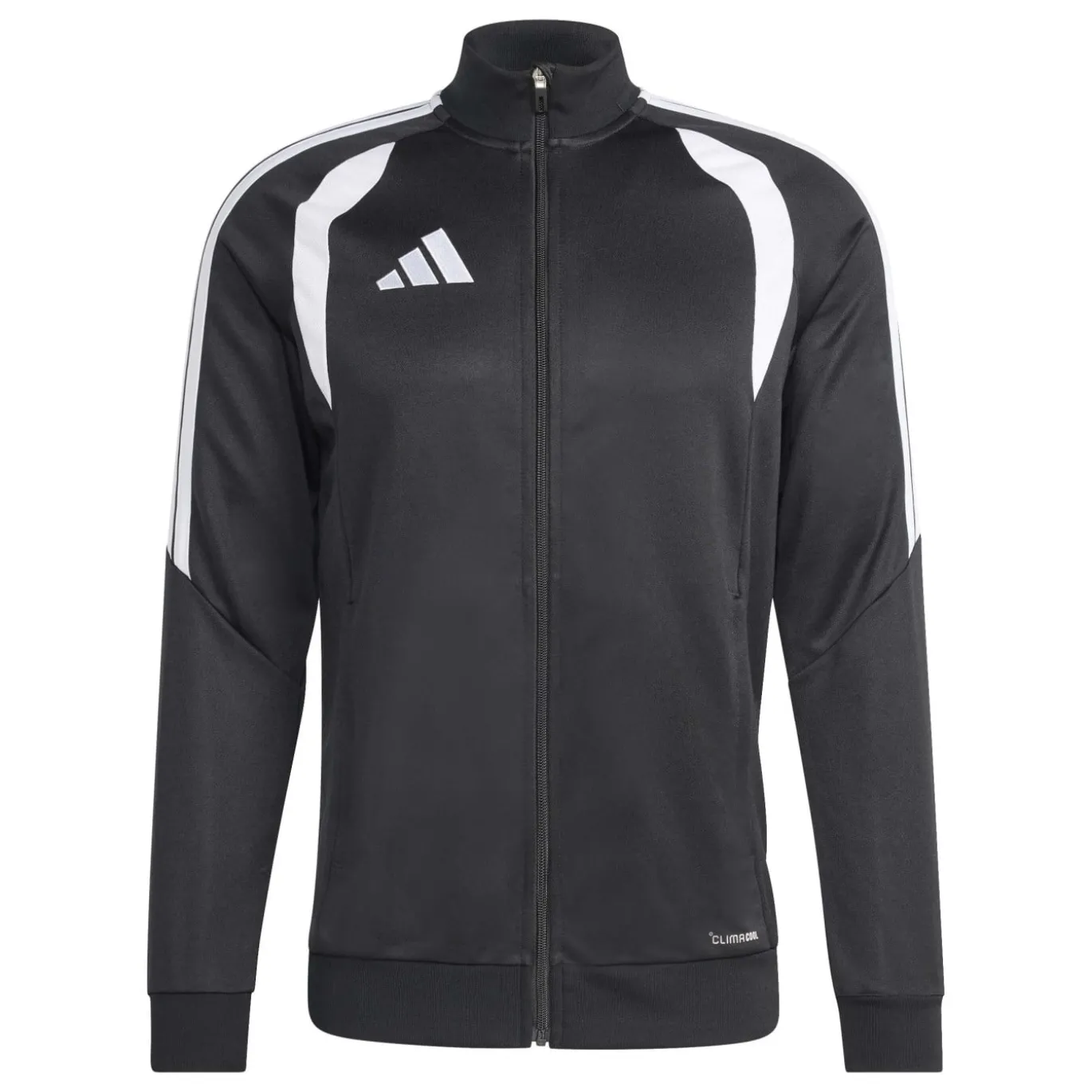 adidas Tiro 26 League Trainingsjack Zwart Wit