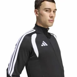adidas Tiro 26 League Trainingsjack Zwart Wit