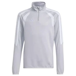 adidas Tiro 26 League Trainingstrui Kids Grijs Wit