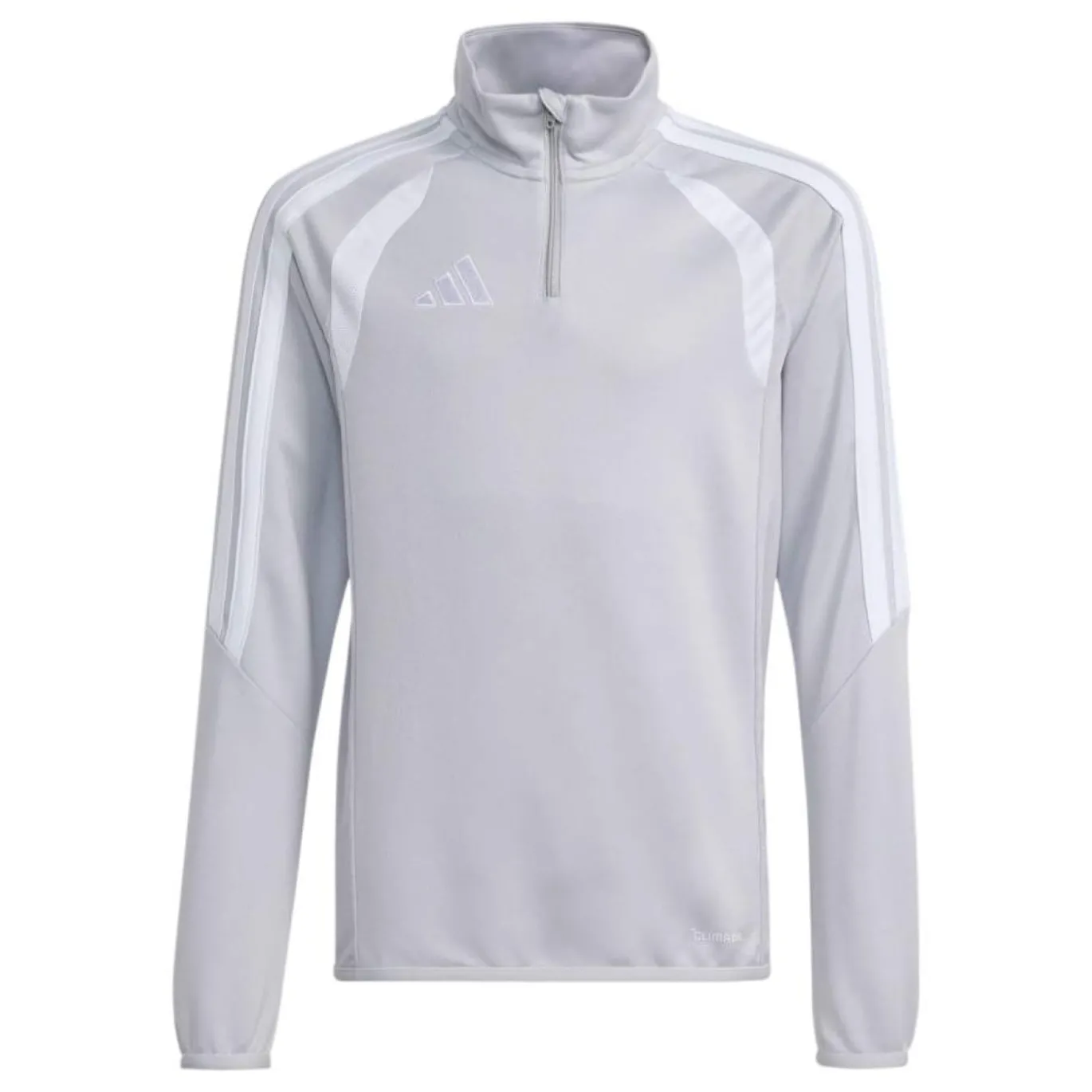 adidas Tiro 26 League Trainingstrui Kids Grijs Wit
