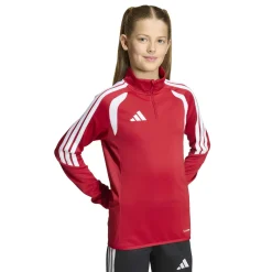adidas Tiro 26 League Trainingstrui Kids Rood Wit