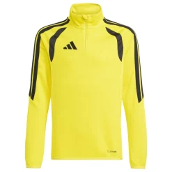 adidas Tiro 26 League Trainingstrui Kids Geel Zwart