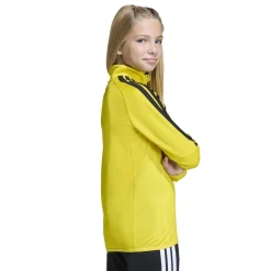 adidas Tiro 26 League Trainingstrui Kids Geel Zwart