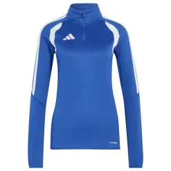 adidas Tiro 26 League Trainingstrui Dames Blauw Wit