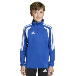 adidas Tiro 26 League Trainingstrui Kids Blauw Wit