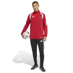 adidas Tiro 26 League Trainingstrui Rood Wit