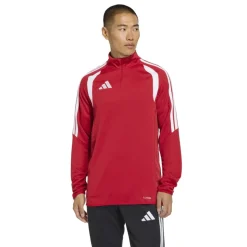 adidas Tiro 26 League Trainingstrui Rood Wit