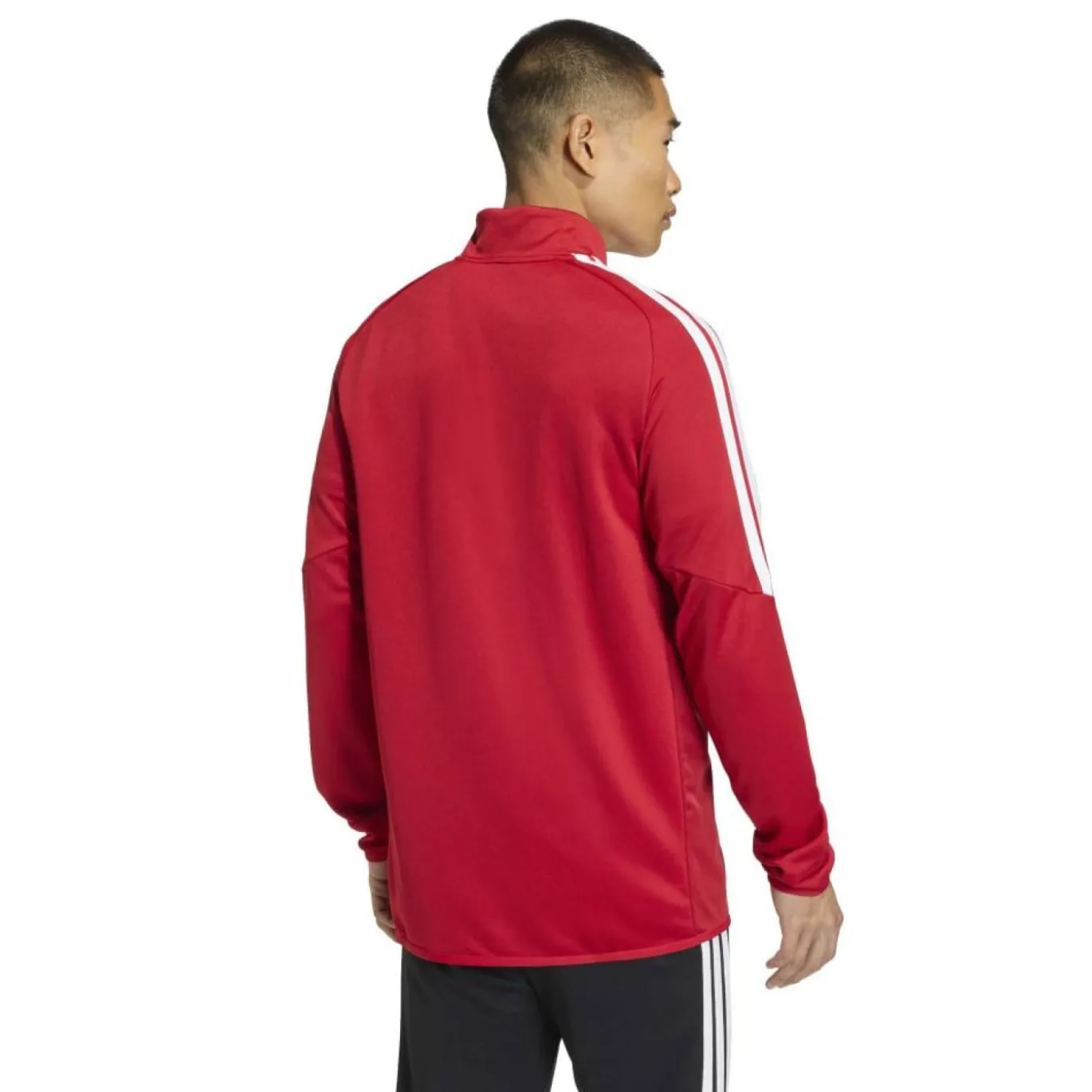 adidas Tiro 26 League Trainingstrui Rood Wit