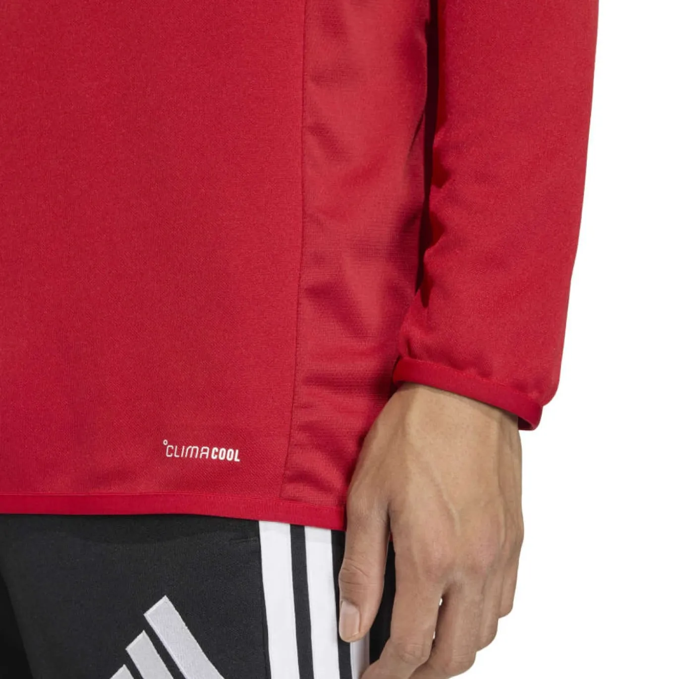 adidas Tiro 26 League Trainingstrui Rood Wit