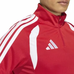 adidas Tiro 26 League Trainingstrui Rood Wit