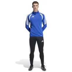 adidas Tiro 26 League Trainingstrui Blauw Wit