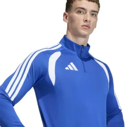 adidas Tiro 26 League Trainingstrui Blauw Wit