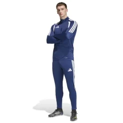 adidas Tiro 26 League Trainingstrui Donkerblauw Wit