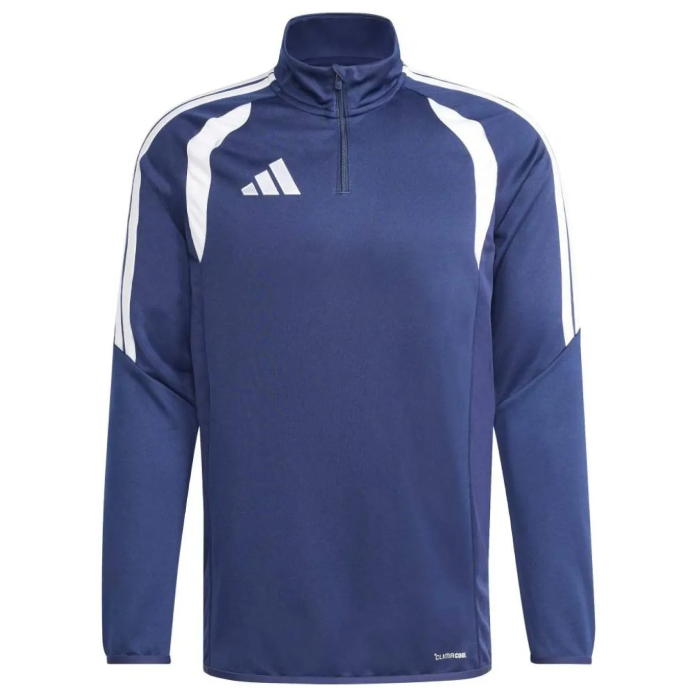 adidas Tiro 26 League Trainingstrui Donkerblauw Wit