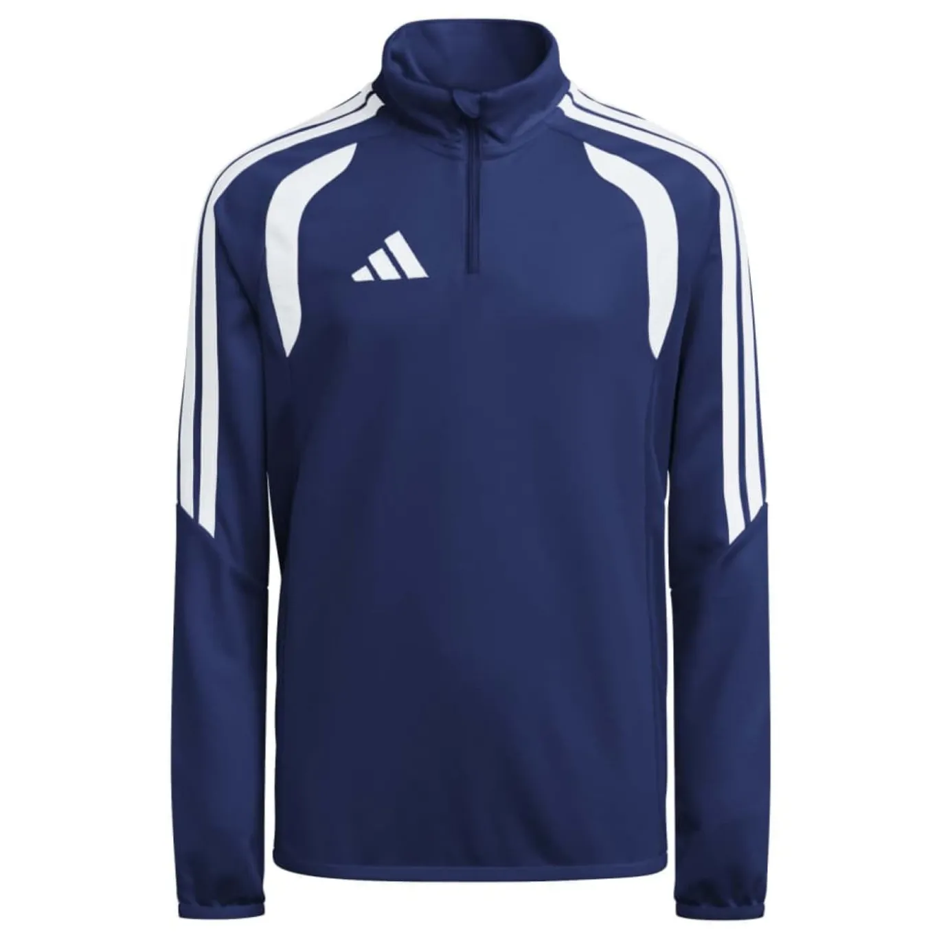 adidas Tiro 26 League Trainingstrui Kids Donkerblauw Wit