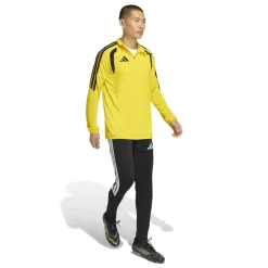 adidas Tiro 26 League Trainingstrui Geel Zwart