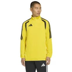 adidas Tiro 26 League Trainingstrui Geel Zwart