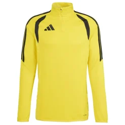 adidas Tiro 26 League Trainingstrui Geel Zwart