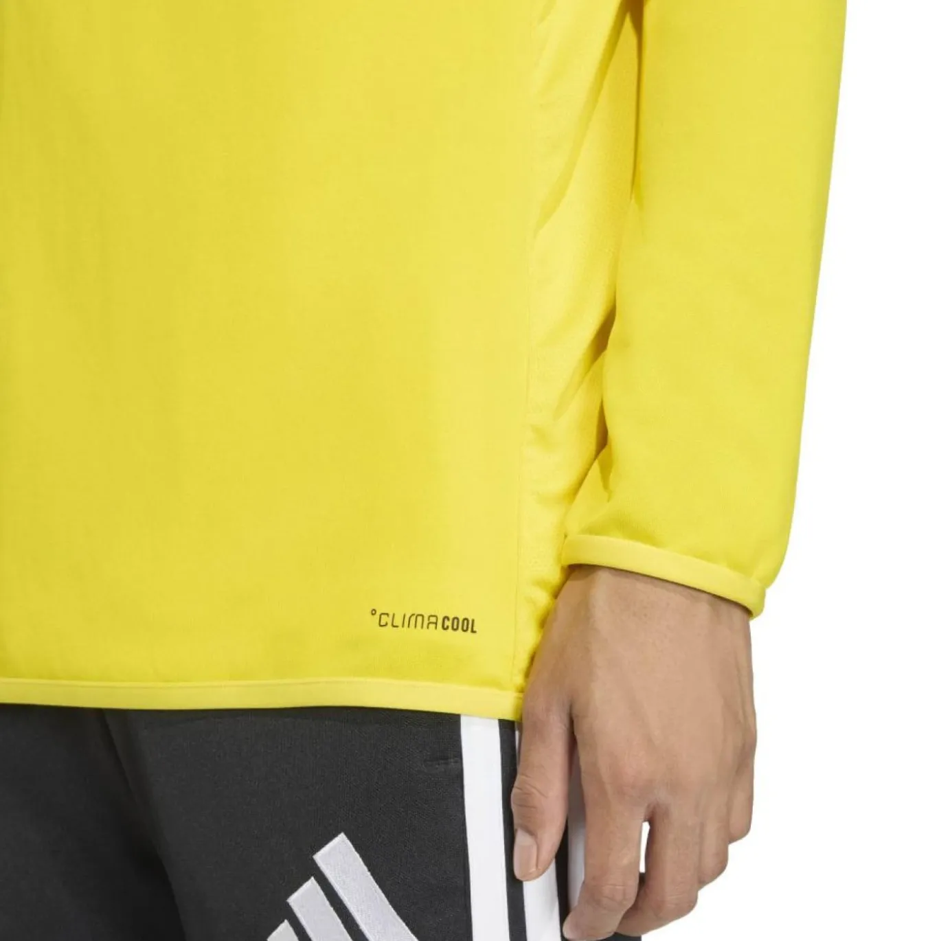 adidas Tiro 26 League Trainingstrui Geel Zwart