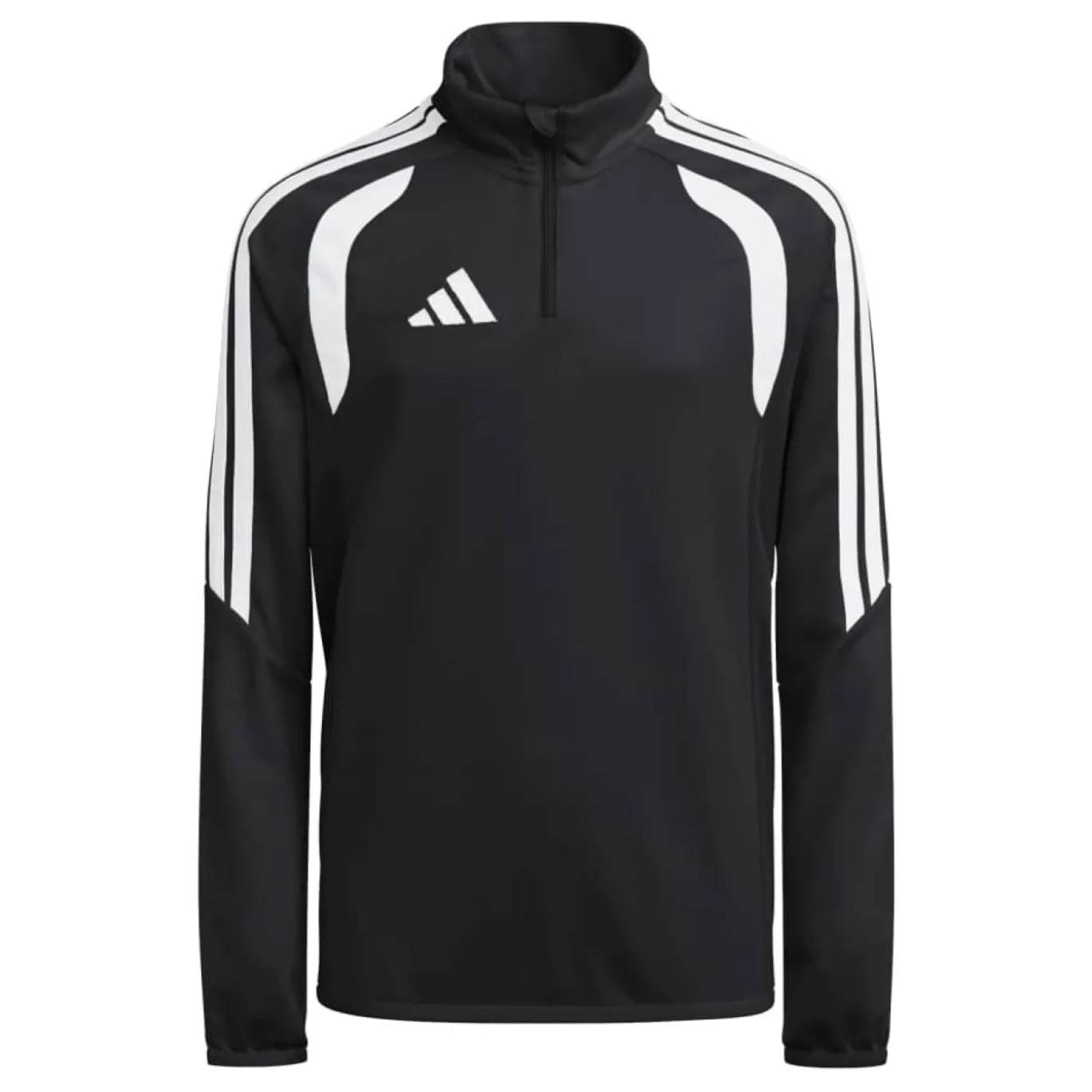 adidas Tiro 26 League Trainingstrui Kids Zwart Wit