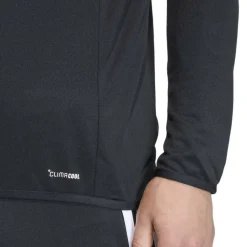adidas Tiro 26 League Trainingstrui Zwart Wit