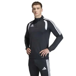 adidas Tiro 26 League Trainingstrui Zwart Wit