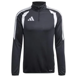 adidas Tiro 26 League Trainingstrui Zwart Wit