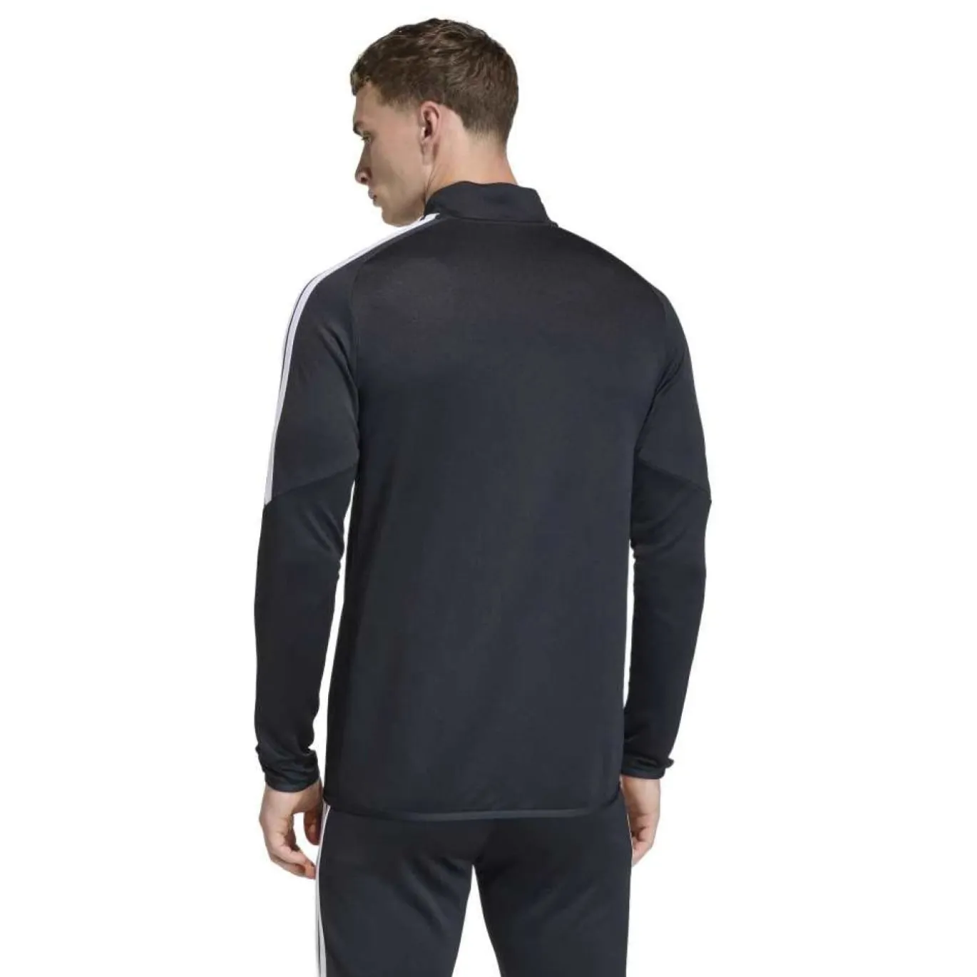 adidas Tiro 26 League Trainingstrui Zwart Wit