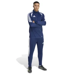 adidas Tiro 26 League Trainingsbroek Donkerblauw Wit